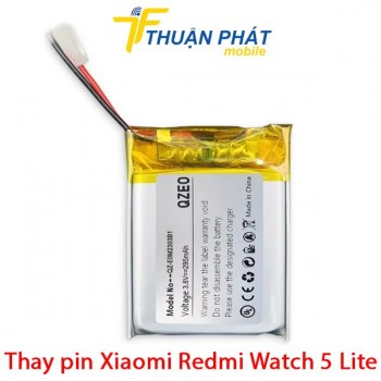 thay-pin-xiaomi-redmi-watch-5-lite