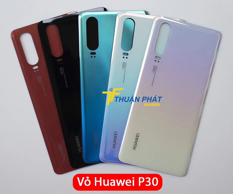 Vỏ Huawei P30