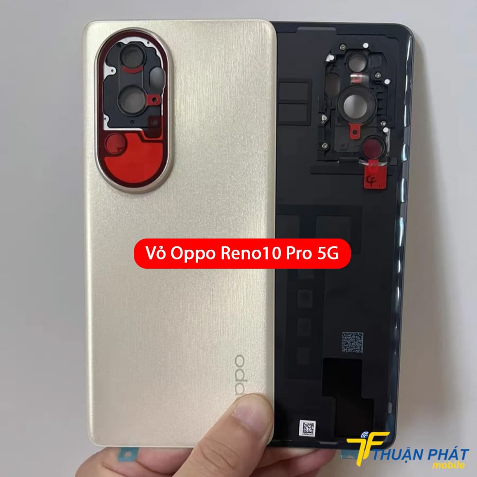Vỏ Oppo Reno10 Pro 5G
