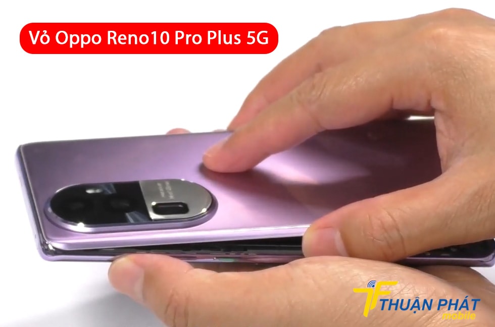 Vỏ Oppo Reno10 Pro Plus 5G