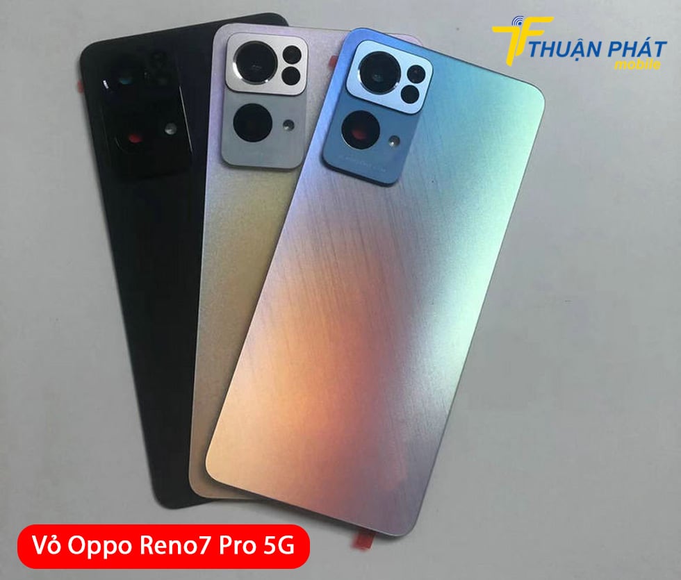 Vỏ Oppo Reno7 Pro 5G