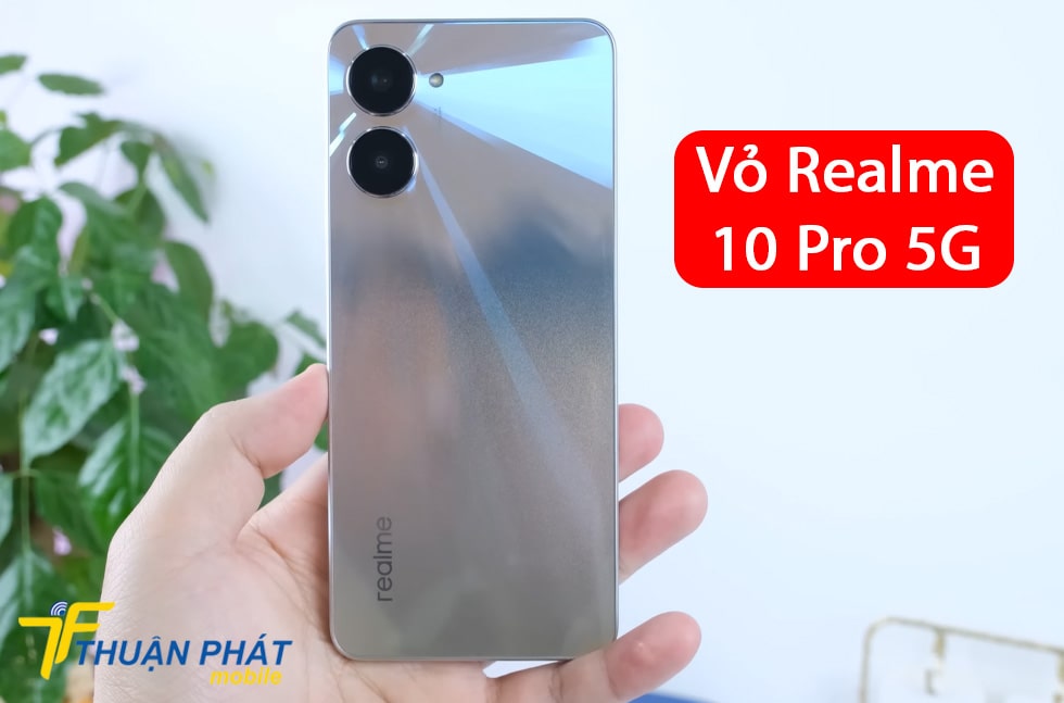 Vỏ Realme 10 Pro 5G