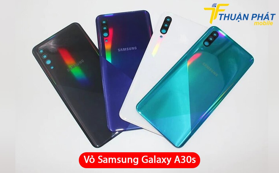 Vỏ Samsung Galaxy A30s