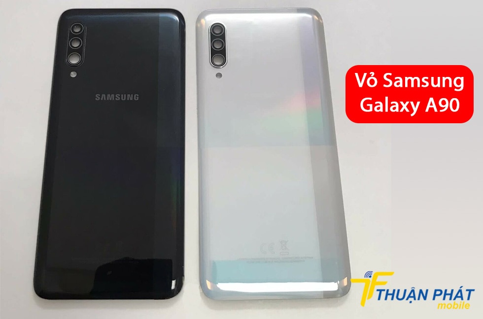 Vỏ Samsung Galaxy A90