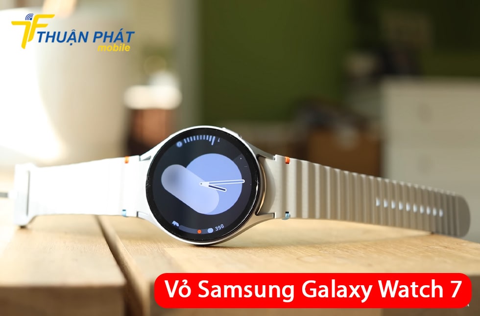 Vỏ Samsung Galaxy Watch 7