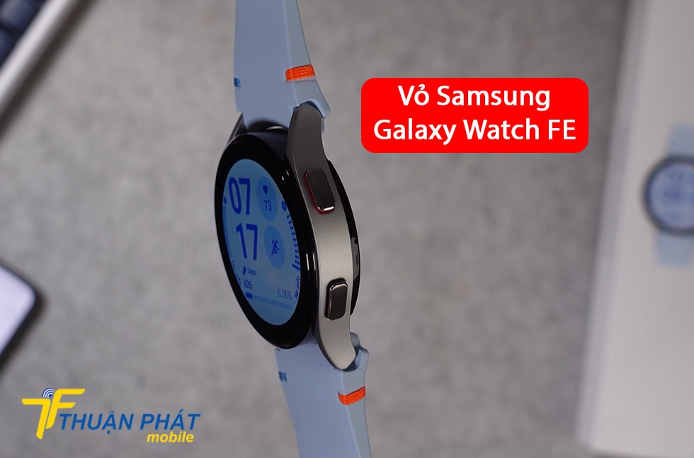 Vỏ Samsung Galaxy Watch FE