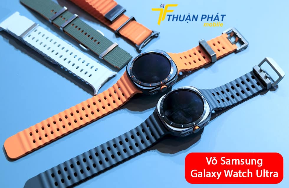 Vỏ Samsung Galaxy Watch Ultra